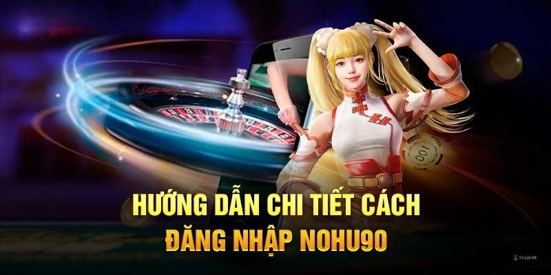 Thể Thao Điện Tử Nohu90 Mang Đến Trải Nghiệm Cá Cược Đỉnh Cao