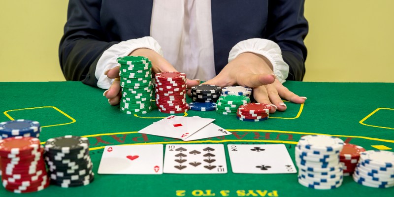 Casino Nohu90 được chuyên gia đánh giá cao nhờ nhiều ưu điểm