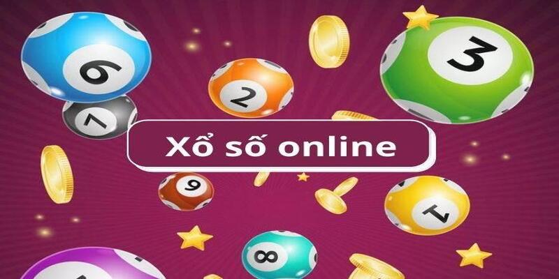 Xổ số tại Nohu90 có nhiều game chơi HOT